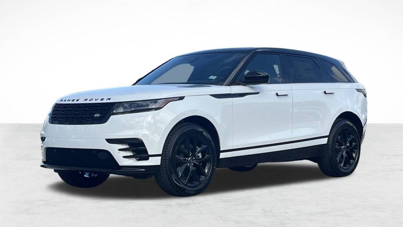 LAND ROVER RANGE ROVER VELAR 2025 SALYL2EX7SA809254 image